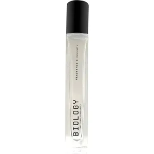Biology Functional Fragrances Fragrance 4: Immunity perfume bottle