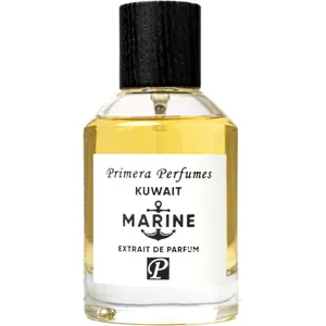 Primera Perfumes Marine perfume bottle