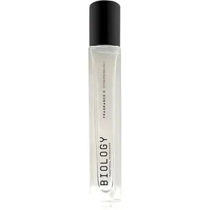 Biology Functional Fragrances Fragrance 5: Otherworldly parfüm şişesi