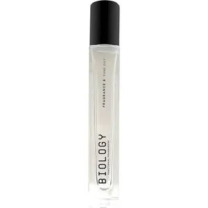 Biology Functional Fragrances Fragrance 6: Tune Out parfüm şişesi