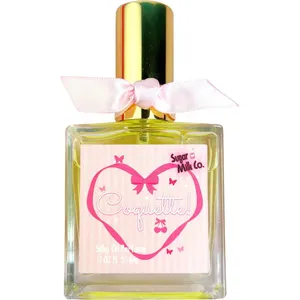 Sugar Milk! Coquette! perfume bottle