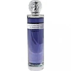 Rochas Les Cascades de Rochas - Songe d'Iris perfume bottle