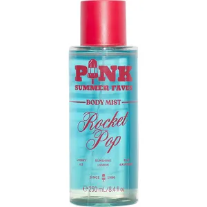 Victoria's Secret Pink - Rocket Pop parfüm şişesi