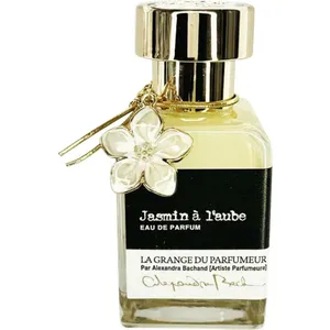 La Grange du Parfumeur Jasmin à l'aube parfüm şişesi