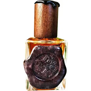Duftkumpels Purple Papua perfume bottle
