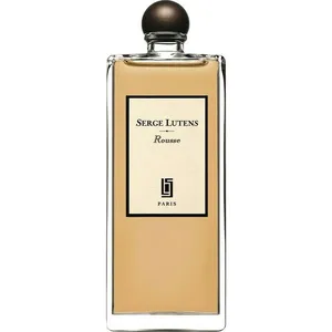 Serge Lutens Rousse parfüm şişesi