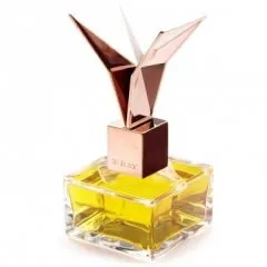 X-Ray Tantrum perfume bottle