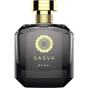 Śasva Moha perfume bottle