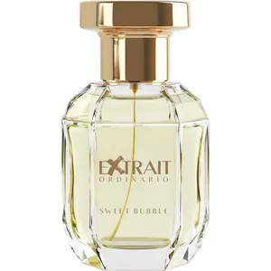 Extrait Ordinario Sweet Bubble perfume bottle