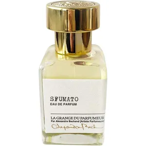 La Grange du Parfumeur Sfumato perfume bottle