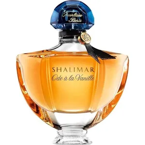 Guerlain Shalimar Ode à la Vanille - Sur la route du Mexique perfume bottle