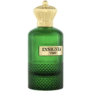 Hamidi Oud & Perfumes Vert parfüm şişesi