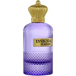 Hamidi Oud & Perfumes Purpure parfüm şişesi