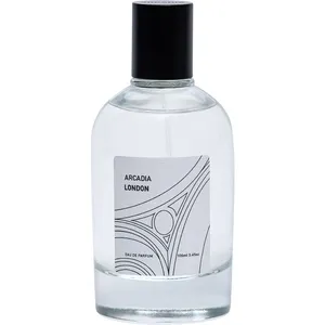 Arcadia London parfüm şişesi