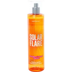 scentXscent Solar Flare - Brazilian Caramel Dreams perfume bottle