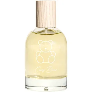 Coisy B. Coisy Bear perfume bottle