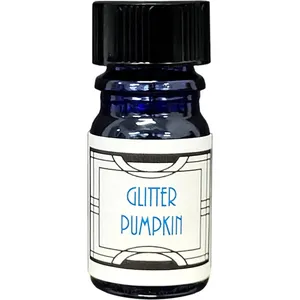 Nui Cobalt Designs Glitter Pumpkin parfüm şişesi