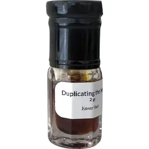 Ensar Oud Duplicating the Moon parfüm şişesi