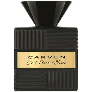 Carven C'est Paris ! Elixir pour Homme perfume bottle