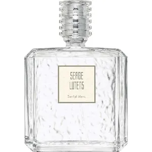 Serge Lutens Santal blanc perfume bottle