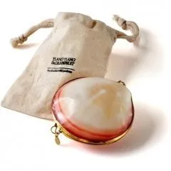 Roots Rose Radish Ylang Ylang & Grapefruit perfume bottle