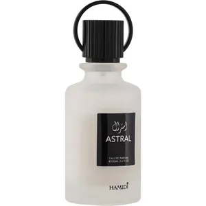 Hamidi Oud & Perfumes Astral / استرال parfüm şişesi