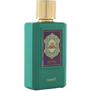 Hamidi Oud & Perfumes Enchanted / انشانتد parfüm şişesi