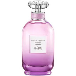 Coach Dreams Moonlight perfume bottle