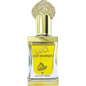 Arabiyat Oud Sharqia / عود شرقية parfüm şişesi