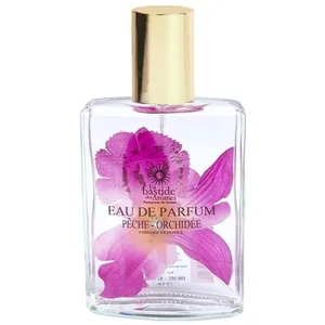 La Bastide des Arômes Pêche - Orchidée (Eau de Parfum) perfume bottle
