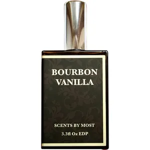 Scents by MOST Bourbon Vanilla parfüm şişesi