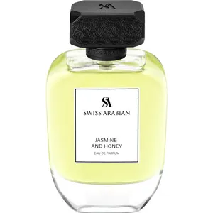 Swiss Arabian Jasmine and Honey / جاسمين & هاني perfume bottle