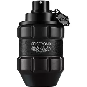 Viktor & Rolf Spicebomb Dark Leather parfüm şişesi