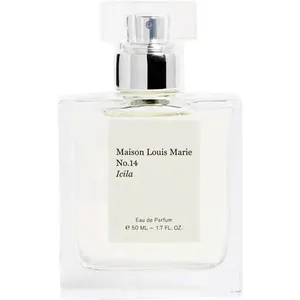 Maison Louis Marie No.14 Icila (Eau de Parfum) perfume bottle