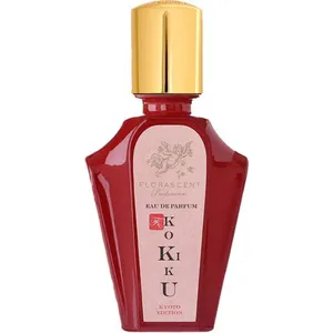 Florascent Kyoto Edition - Kokiku perfume bottle
