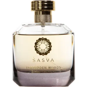 Śasva Bombay Gourmand perfume bottle