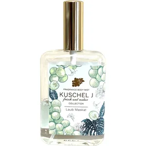 Kuschel J Laub Maskat / ラオブマスカット parfüm şişesi