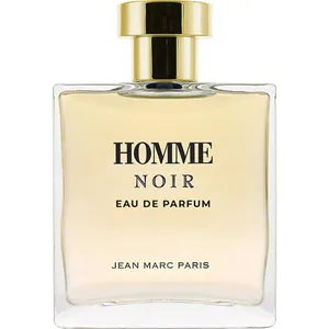 Jean Marc Paris Homme Noir (Eau de Parfum) perfume bottle