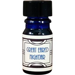 Nui Cobalt Designs Great Eared Nightjar parfüm şişesi
