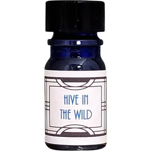 Nui Cobalt Designs Hive in the Wild parfüm şişesi