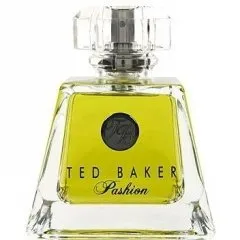 Ted Baker Pashion parfüm şişesi