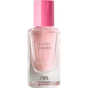 Zara Candy Cherry parfüm şişesi