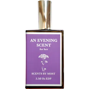 Scents by MOST An Evening Scent for Her parfüm şişesi