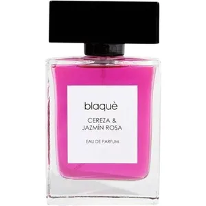Blaquè Cereza & Jazmín Rosa perfume bottle