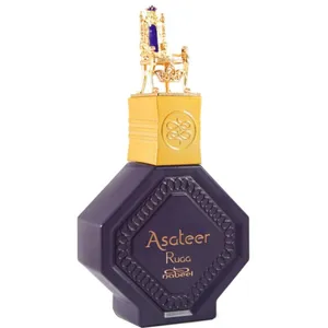Nabeel Asateer Ruaa / رؤى اساطير perfume bottle