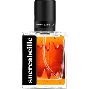 Sucreabeille Mad Honey (Perfume Oil) parfüm şişesi