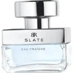 Banana Republic Slate Eau Fraîche perfume bottle