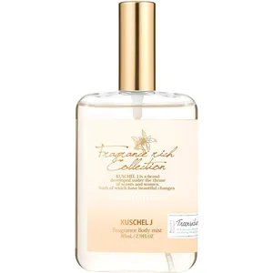 Kuschel J Edel Duftblüte (Body Mist) / エデルドゥフトブリューテ parfüm şişesi