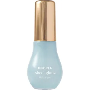 Kuschel J Sheel Glanz (Gel Cologne) / シェルグラン parfüm şişesi