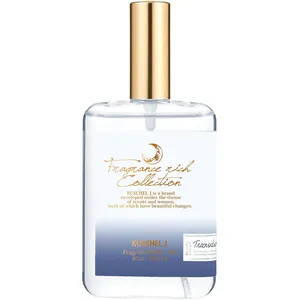 Kuschel J Ruhe Mond (Body Mist) / ルーエ モーント parfüm şişesi